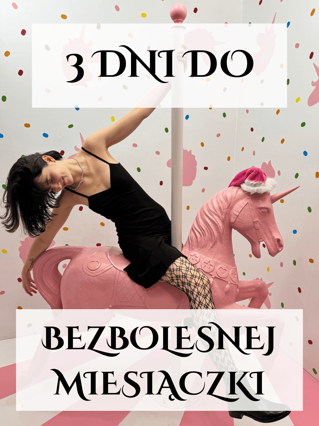 3 Dni Do Bezbolesnej Miesiaczki