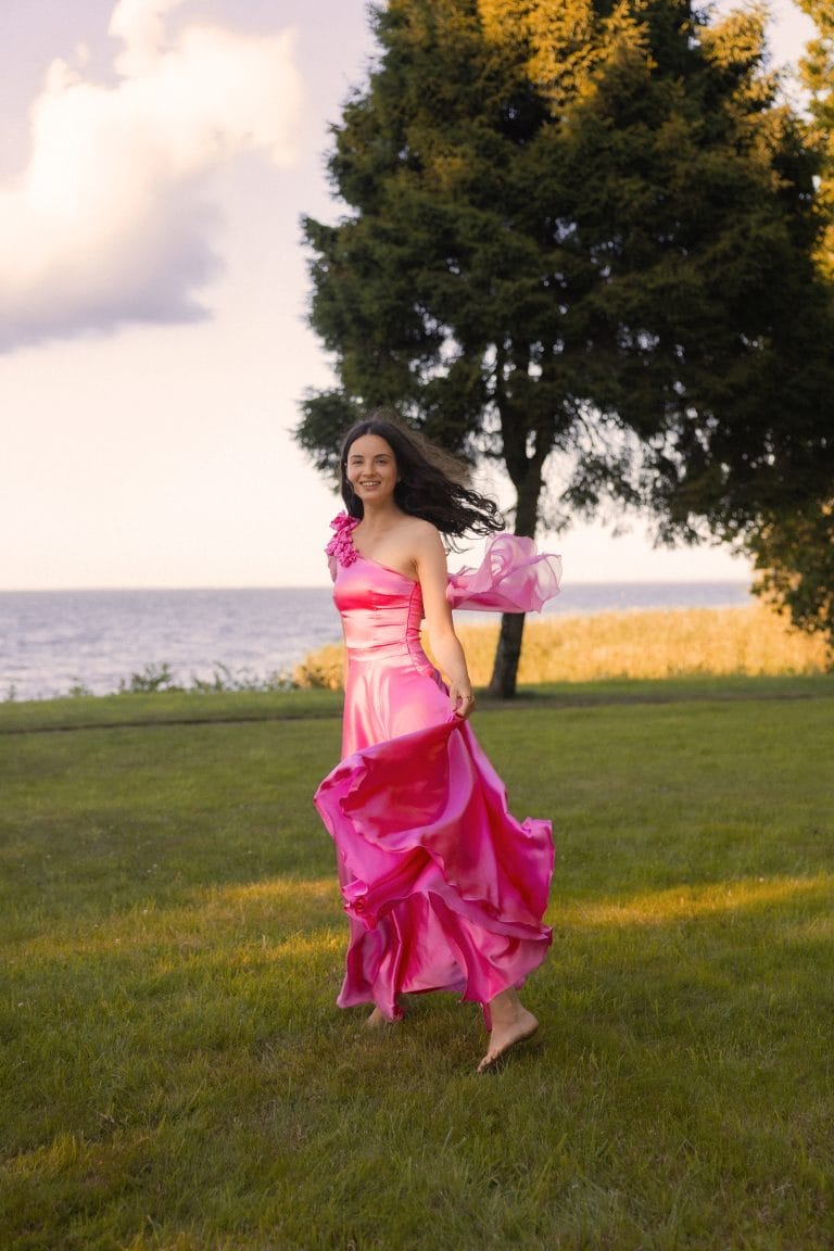 Luna Sisters Obudz Boginie Landnig