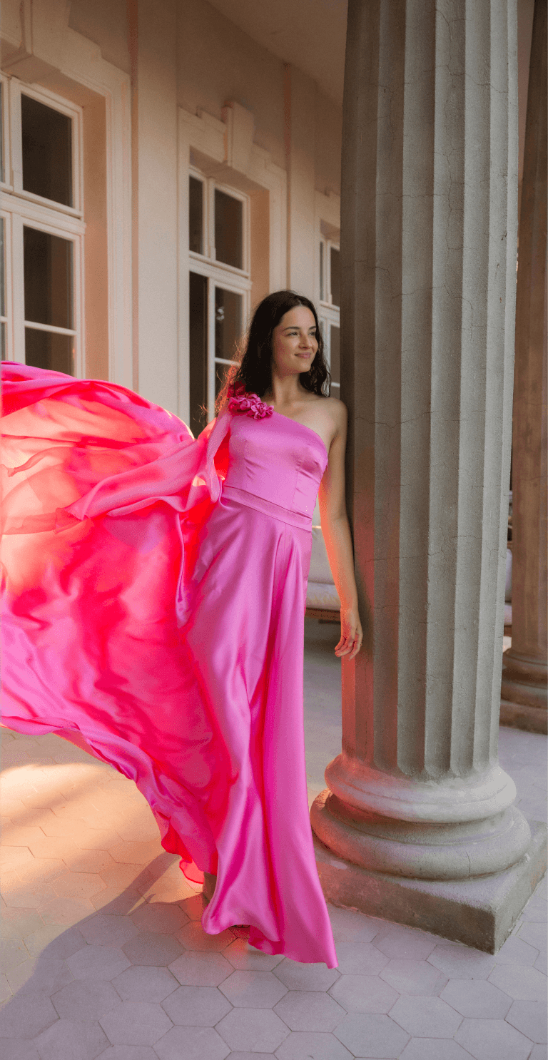 Luna Sisters Wstęp landing Bogini